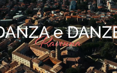 DANZA E DANZE RAVENNA