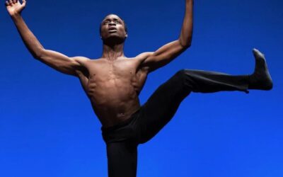 NEXTGENscouting – Concorso coreografico