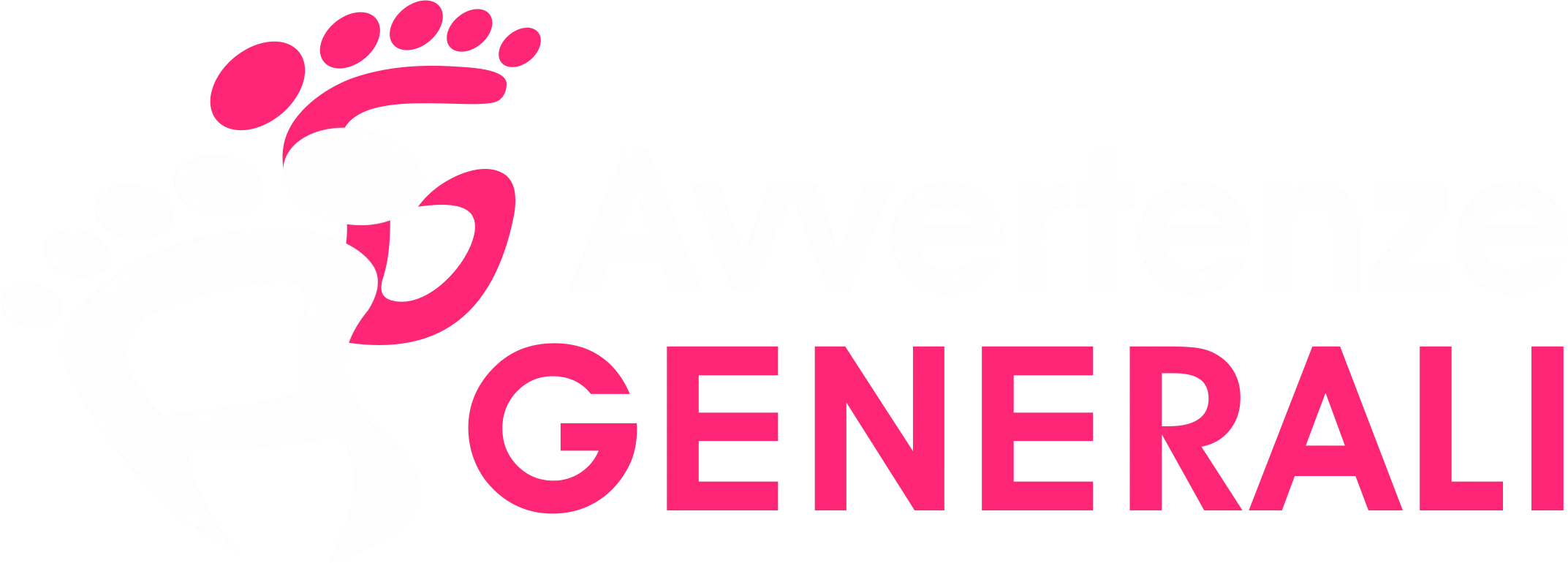 AVVERTENZE GENERALI