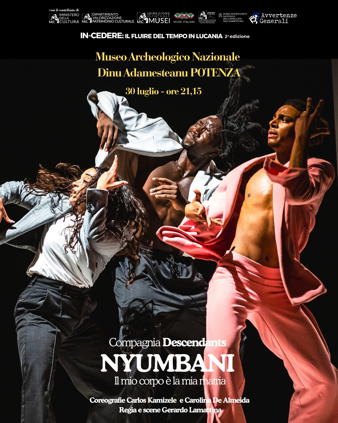 NYUMBANI