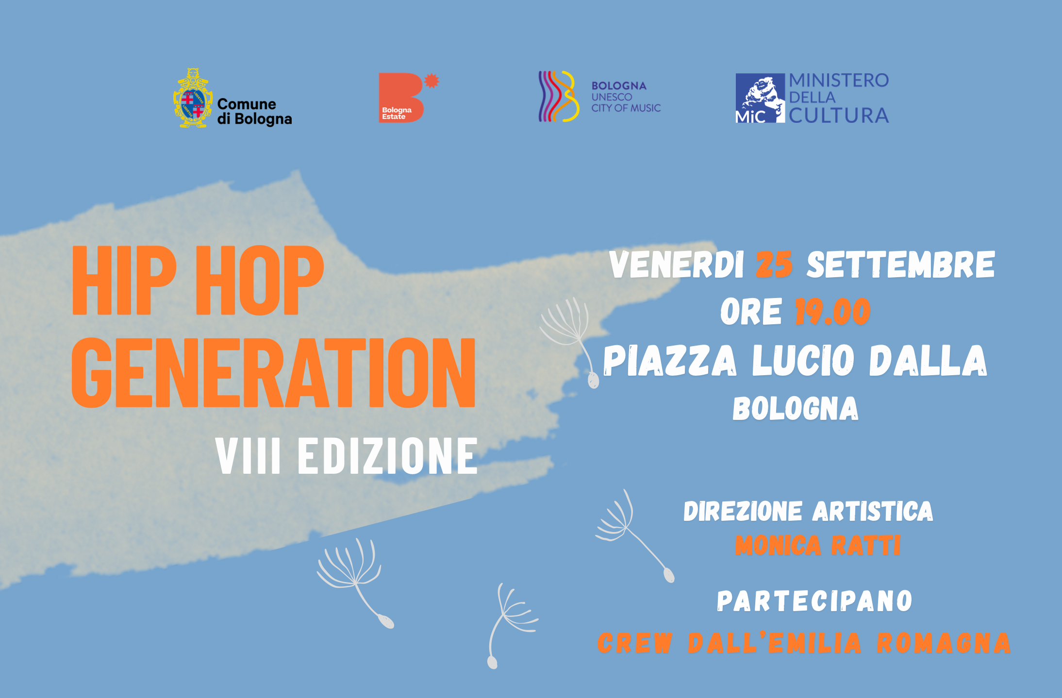 Hip HopGeneration VIII